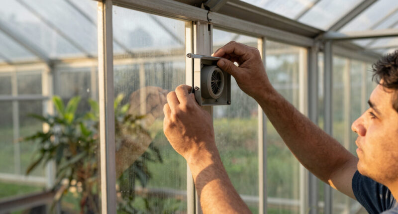 12 Best Greenhouse Ventilation Kits in 2026