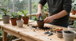 12 Best Greenhouse Work Tables in 2026 — The Ultimate Guide