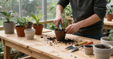 12 Best Greenhouse Work Tables in 2026 — The Ultimate Guide