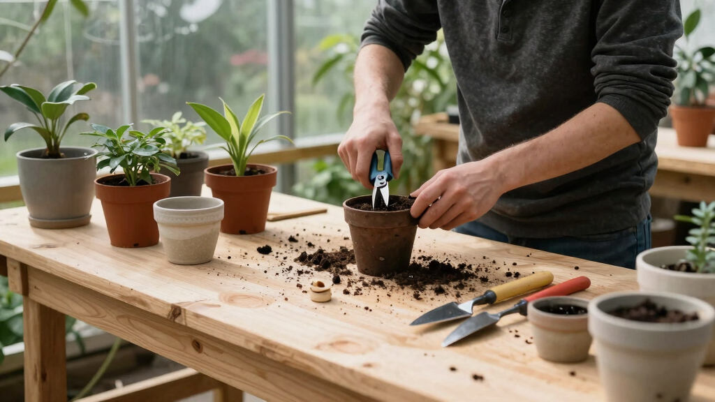 12 Best Greenhouse Work Tables in 2026 — The Ultimate Guide