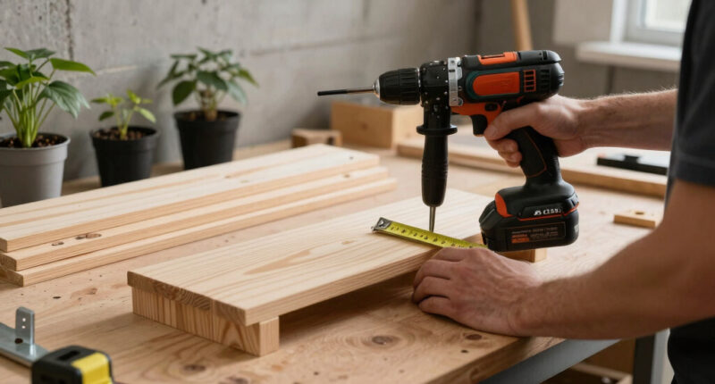 12 Best Grow Shelves for Basement-to-Greenhouse Starts in 2026