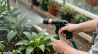12 Best Hose-End Dosers for Greenhouse Feeding in 2026