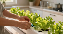 12 Best Hydroponic Channel Kits for Lettuce in 2026