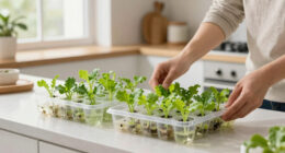 12 Best Hydroponic Seedling Stations in 2026
