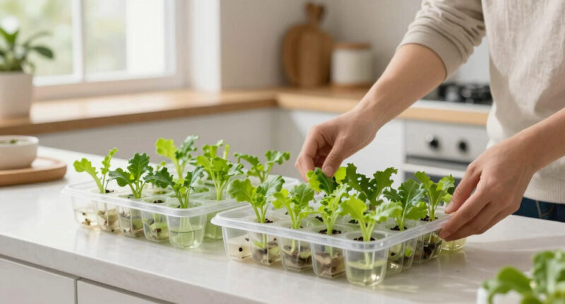 12 Best Hydroponic Seedling Stations in 2026