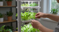12 Best Hydroponic Tower Systems in 2026 — The Ultimate Buyer’s Guide