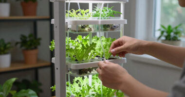 12 Best Hydroponic Tower Systems in 2026 — The Ultimate Buyer’s Guide