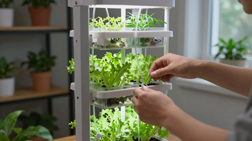 12 Best Hydroponic Tower Systems in 2026 — The Ultimate Buyer’s Guide