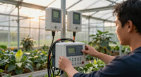 12 Best Multi-Sensor Greenhouse Stations in 2026