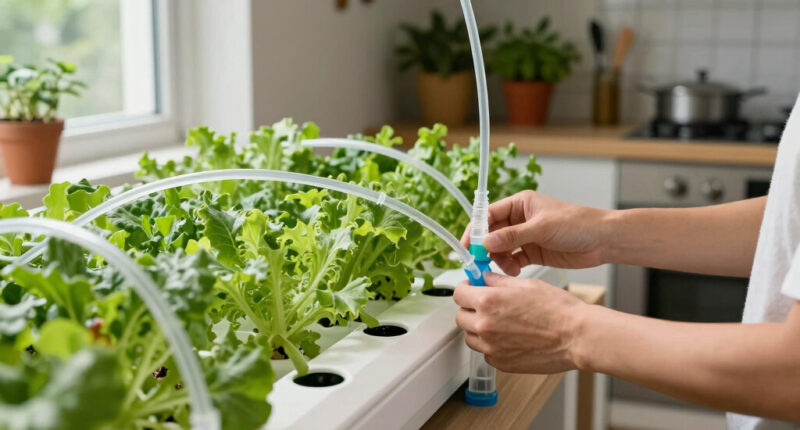 12 Best NFT Hydroponic Systems in 2026 — The Ultimate Buying Guide