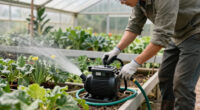 12 Best On-Demand Water Pumps for Greenhouses in 2026
