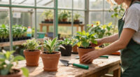 12 Best Outdoor Workbenches for Greenhouse Gardeners in 2026