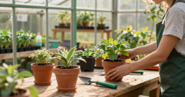 12 Best Outdoor Workbenches for Greenhouse Gardeners in 2026