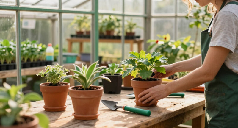 12 Best Outdoor Workbenches for Greenhouse Gardeners in 2026