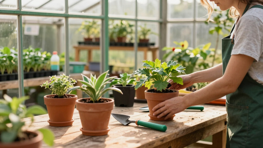 12 Best Outdoor Workbenches for Greenhouse Gardeners in 2026