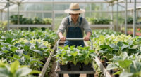 12 Best Plant Carts for Greenhouse Use in 2026