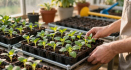 12 Best Propagation Racks for Serious Seed Starting in 2026