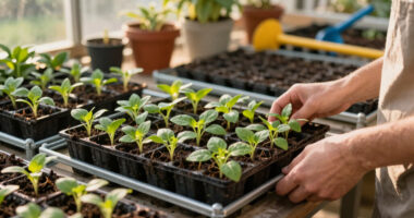 12 Best Propagation Racks for Serious Seed Starting in 2026