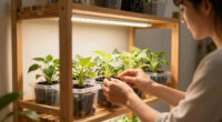 12 Best Propagation Shelves With Led Lights in 2026 — The Ultimate Guide