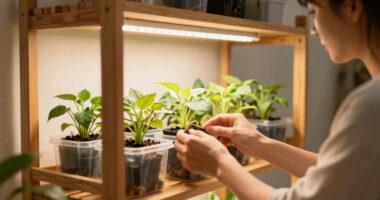 12 Best Propagation Shelves With Led Lights in 2026 — The Ultimate Guide