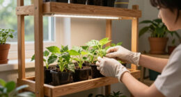 12 Best Seedling Shelves With Built-In Lights in 2026
