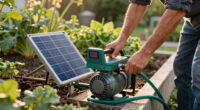 12 Best Solar Irrigation Pump Kits in 2026