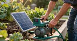12 Best Solar Irrigation Pump Kits in 2026