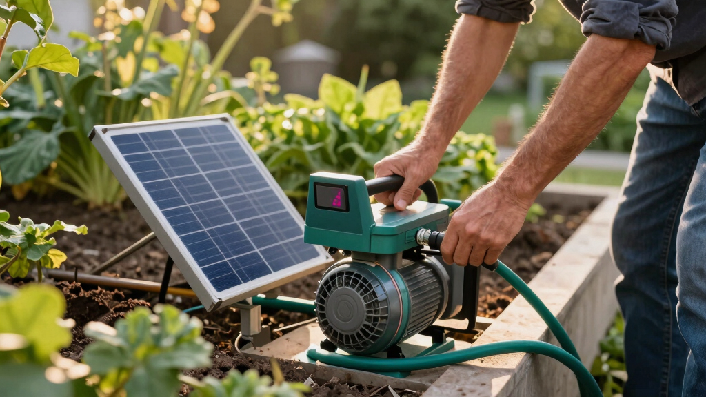 12 Best Solar Irrigation Pump Kits in 2026