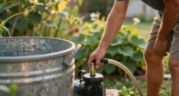 12 Best Transfer Pumps for Rain Barrels in 2026