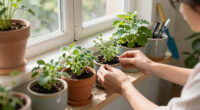 12 Best Wall-Mounted Greenhouse Shelving in 2026