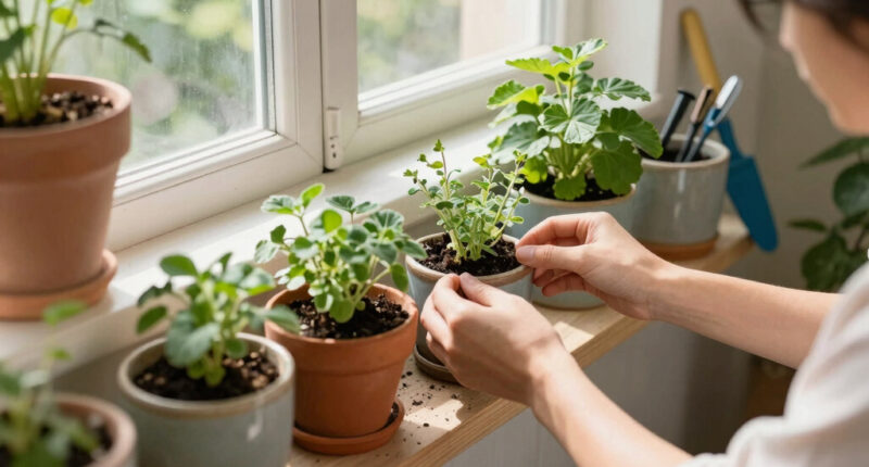 12 Best Wall-Mounted Greenhouse Shelving in 2026