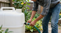 12 Best Water Transfer Pumps for Cistern Irrigation in 2026