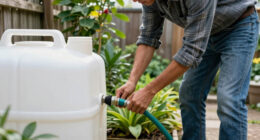 12 Best Water Transfer Pumps for Cistern Irrigation in 2026