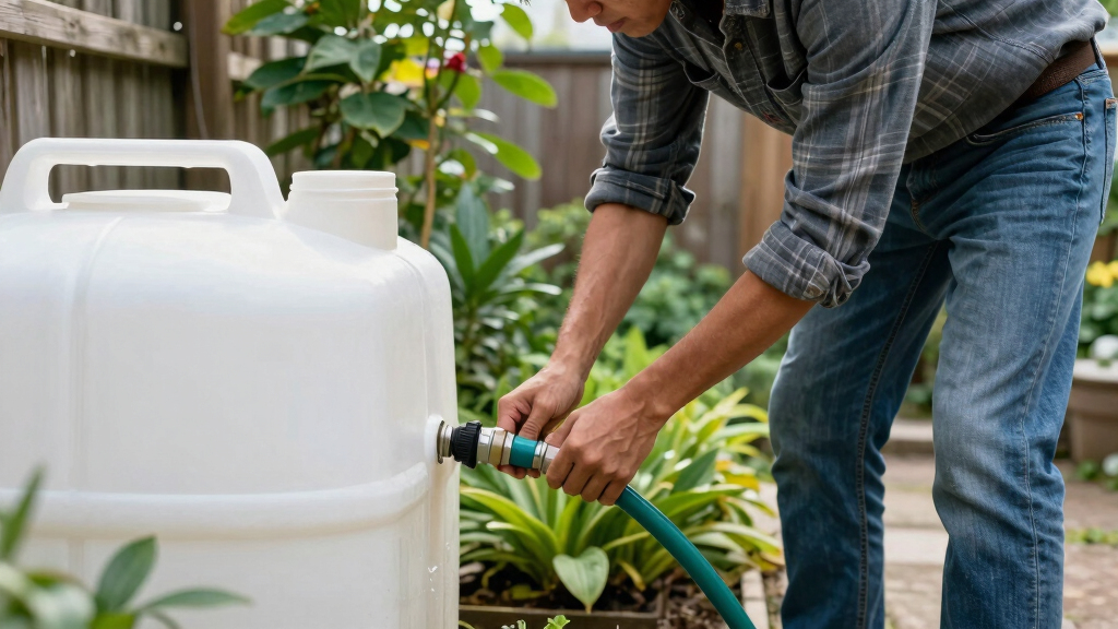 12 Best Water Transfer Pumps for Cistern Irrigation in 2026