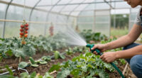 12 Best Watering Systems for Hoop House Growers in 2026