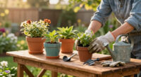 12 Best Weatherproof Potting Benches in 2026