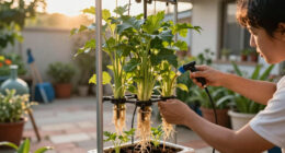 13 Best Aeroponic Tower Systems in 2026