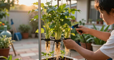 13 Best Aeroponic Tower Systems in 2026