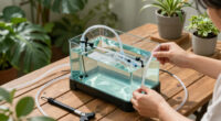 13 Best Aquaponics Kits for Backyard Food Production in 2026