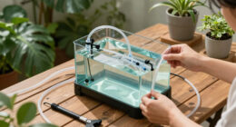 13 Best Aquaponics Kits for Backyard Food Production in 2026