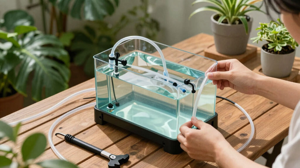 13 Best Aquaponics Kits for Backyard Food Production in 2026