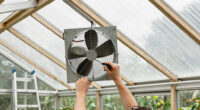 13 Best Attic-Style Exhaust Fans for Greenhouses in 2026