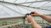 13 Best Automatic Vent Openers for Polycarbonate Greenhouses in 2026