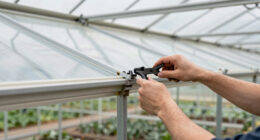 13 Best Automatic Vent Openers for Polycarbonate Greenhouses in 2026