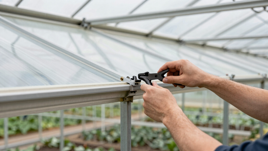 13 Best Automatic Vent Openers for Polycarbonate Greenhouses in 2026