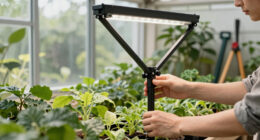 13 Best Best Folding Grow Light Stands in 2026