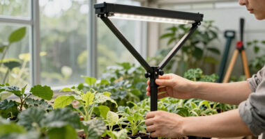 13 Best Best Folding Grow Light Stands in 2026