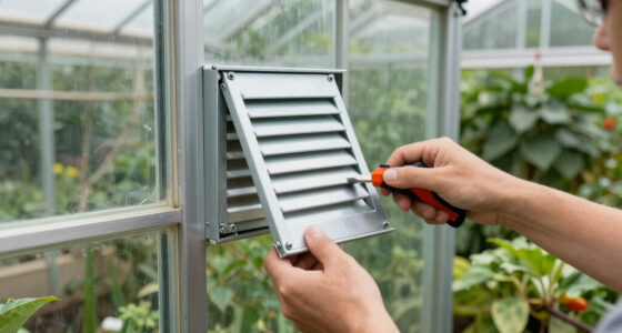 13 Best Best Greenhouse Louver Vent Kits in 2026