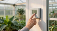 13 Best Commercial Greenhouse Thermostats in 2026