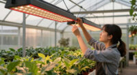 13 Best Commercial Led Grow Lights For Greenhouses In 2026